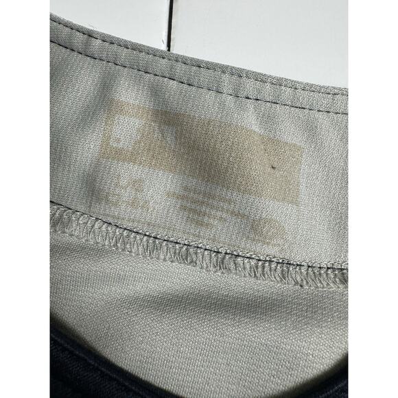 Vintage New York Yankees Jersey Adults Large True Fan Genuine Merchandise - Picture 6 of 8